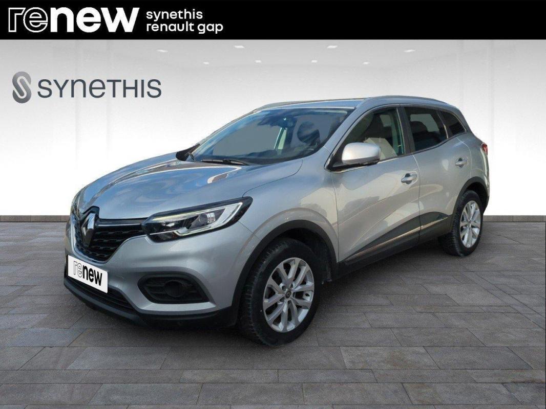 Image de l'annonce principale - Renault Kadjar