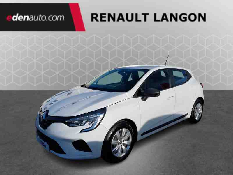 Image de l'annonce principale - Renault Clio