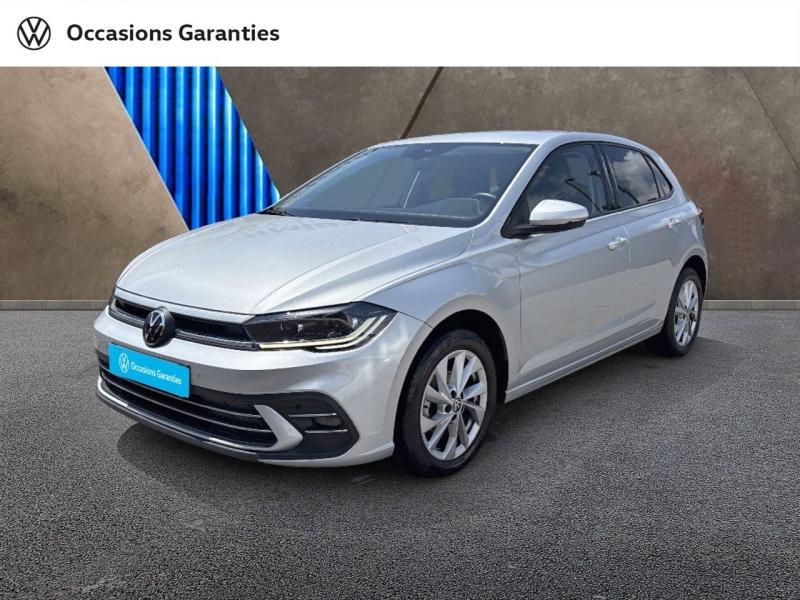 Image de l'annonce principale - Volkswagen Polo