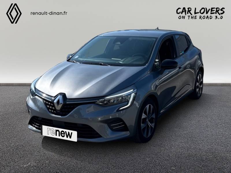 Image de l'annonce principale - Renault Clio