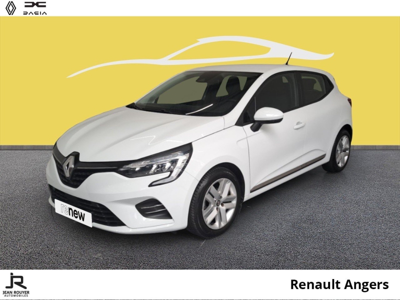 Image de l'annonce principale - Renault Clio