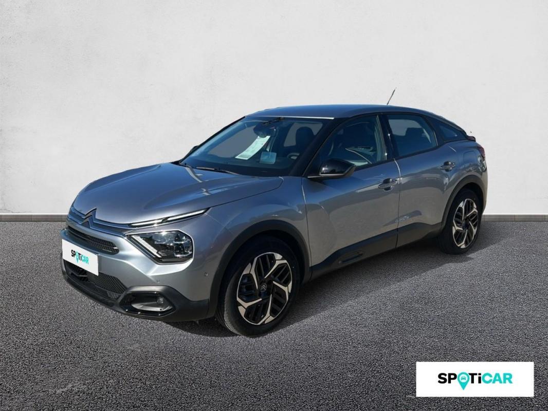 Image de l'annonce principale - Citroën C4