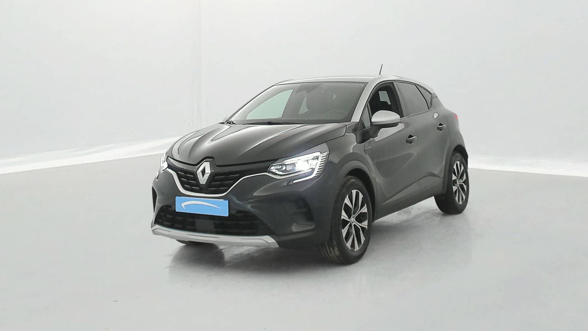 Image de l'annonce principale - Renault Captur