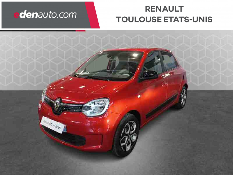 Image de l'annonce principale - Renault Twingo