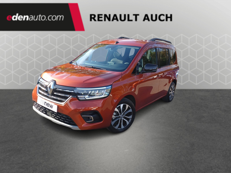 Image de l'annonce principale - Renault Kangoo