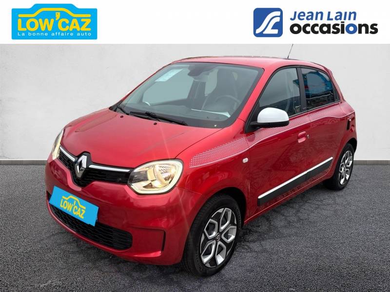 Image de l'annonce principale - Renault Twingo