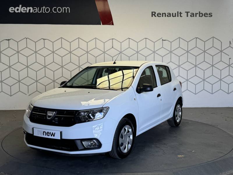 Image de l'annonce principale - Dacia Sandero