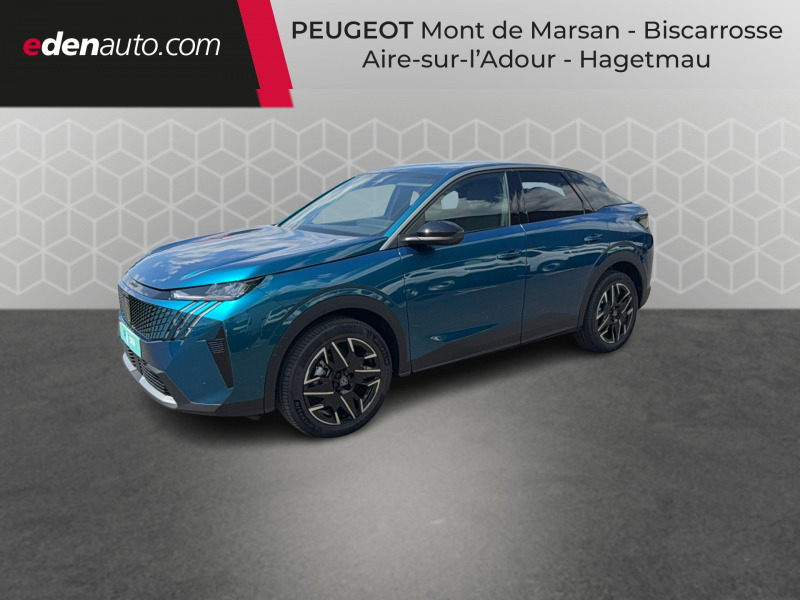 Image de l'annonce principale - Peugeot 3008