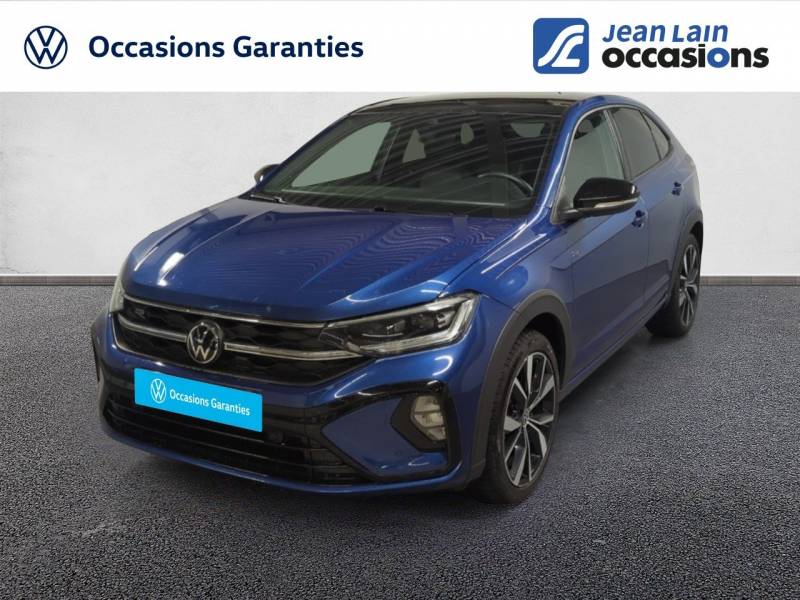 Image de l'annonce principale - Volkswagen Taigo