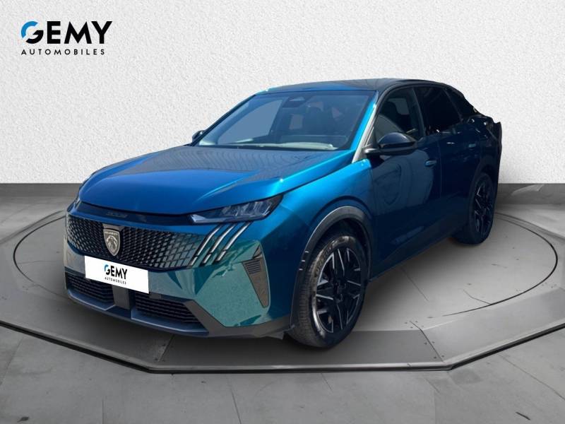 Image de l'annonce principale - Peugeot 3008