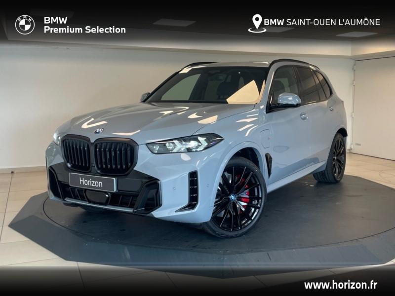 Image de l'annonce principale - BMW X5