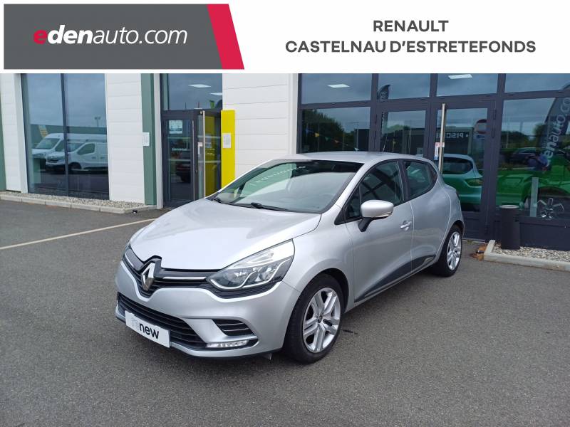 Image de l'annonce principale - Renault Clio