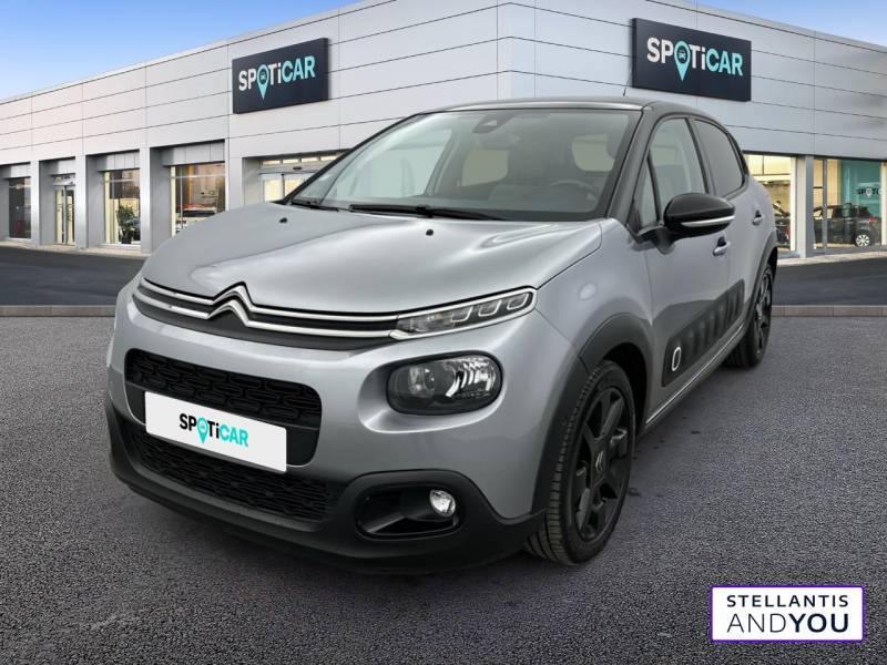 Image de l'annonce principale - Citroën C3
