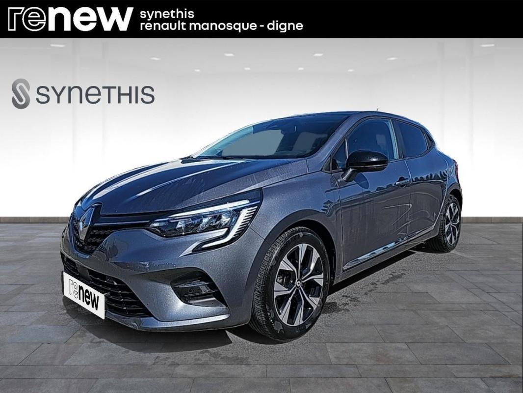 Image de l'annonce principale - Renault Clio