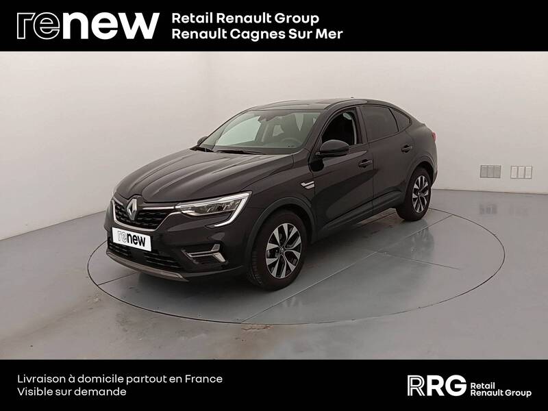 Image de l'annonce principale - Renault Arkana