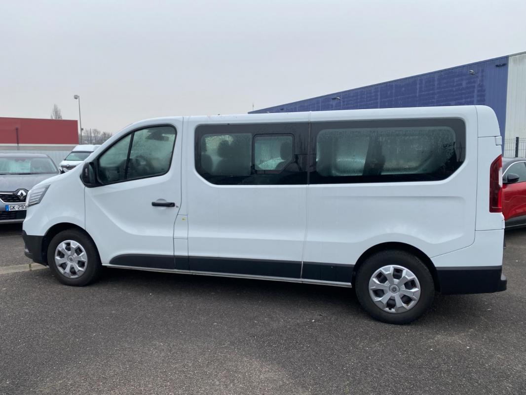 Image de l'annonce principale - Renault Trafic