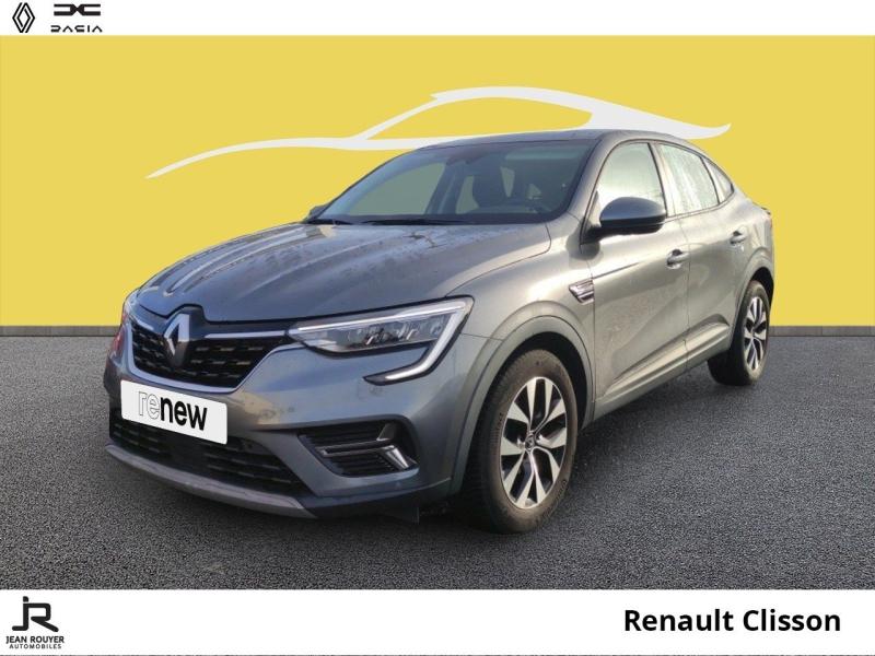 Image de l'annonce principale - Renault Arkana