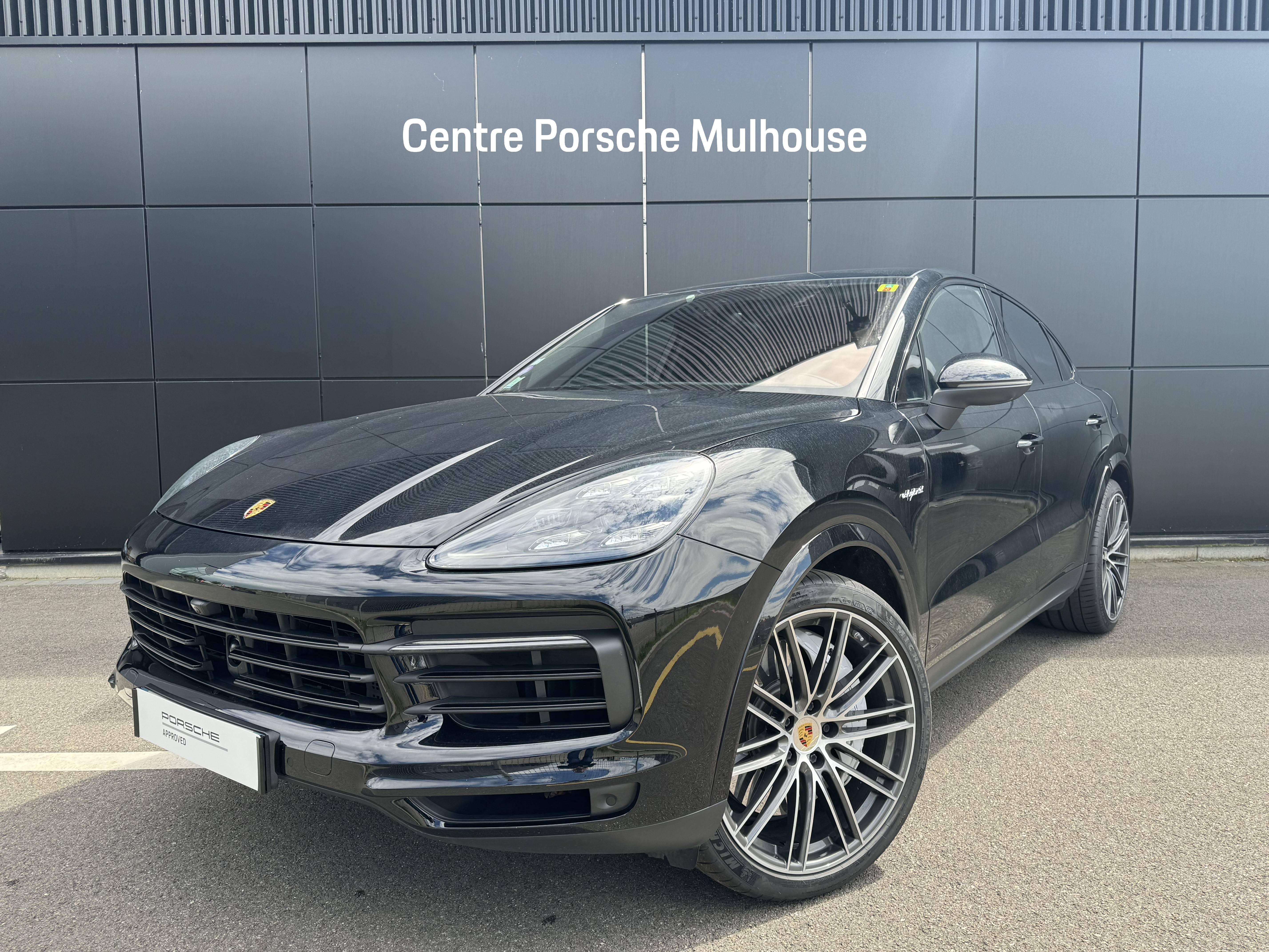 Image de l'annonce principale - Porsche Cayenne