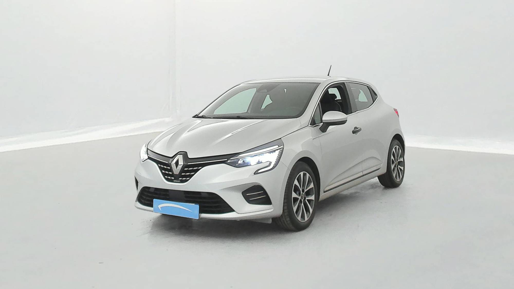 Image de l'annonce principale - Renault Clio