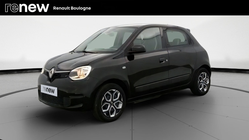 Image de l'annonce principale - Renault Twingo