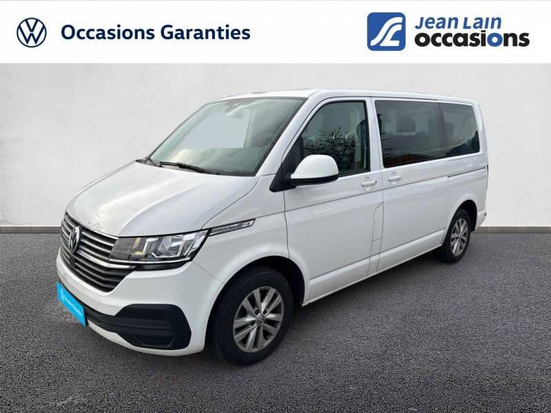 Image de l'annonce principale - Volkswagen Caravelle