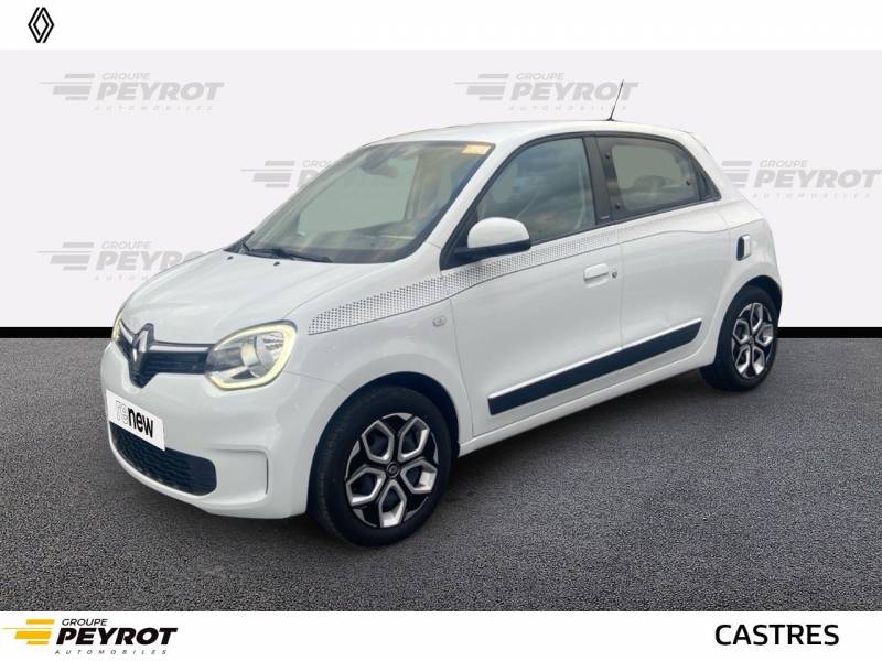 Image de l'annonce principale - Renault Twingo