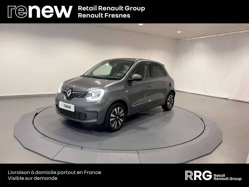 Image de l'annonce principale - Renault Twingo