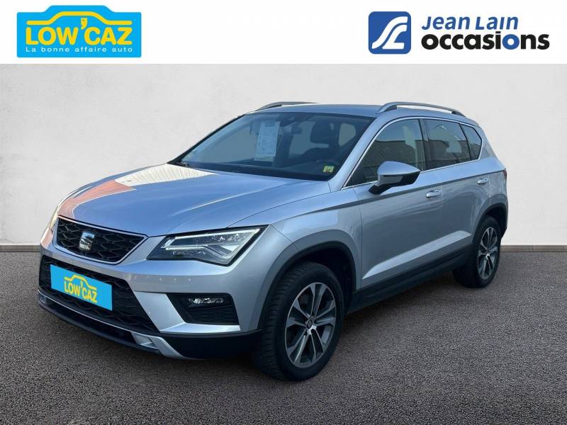 Image de l'annonce principale - SEAT Ateca