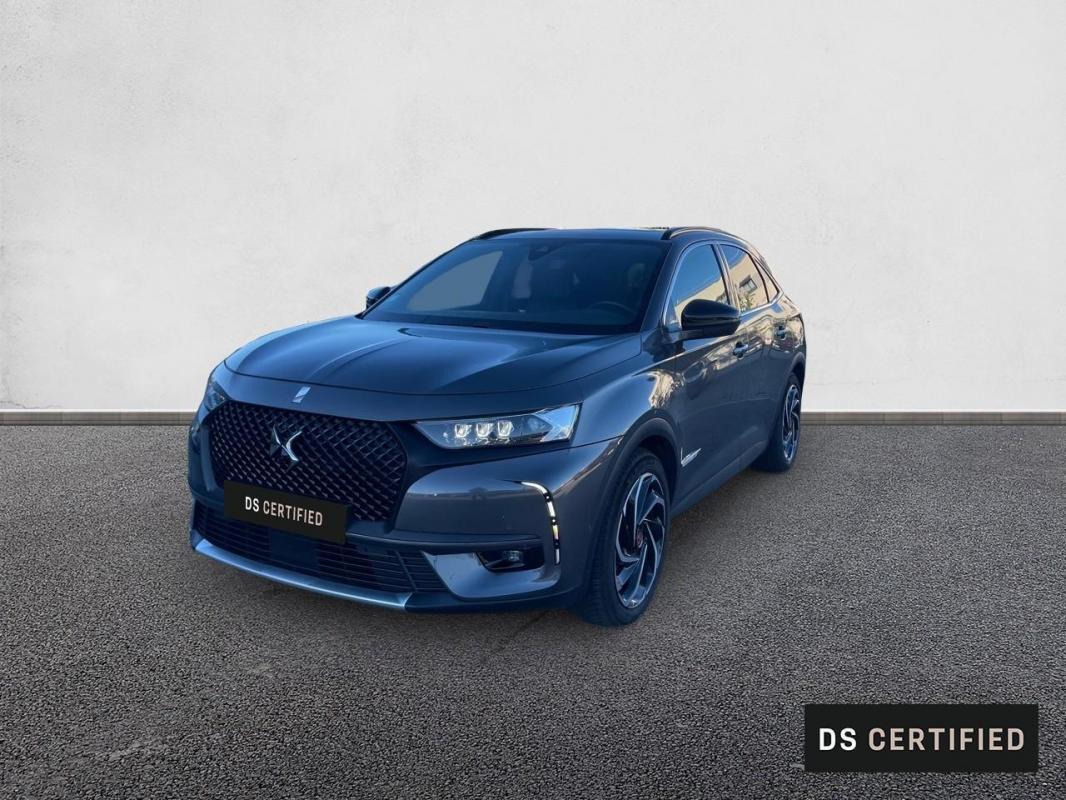 Image de l'annonce principale - DS DS 7 Crossback