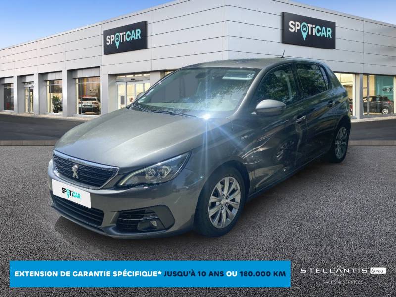 Image de l'annonce principale - Peugeot 308