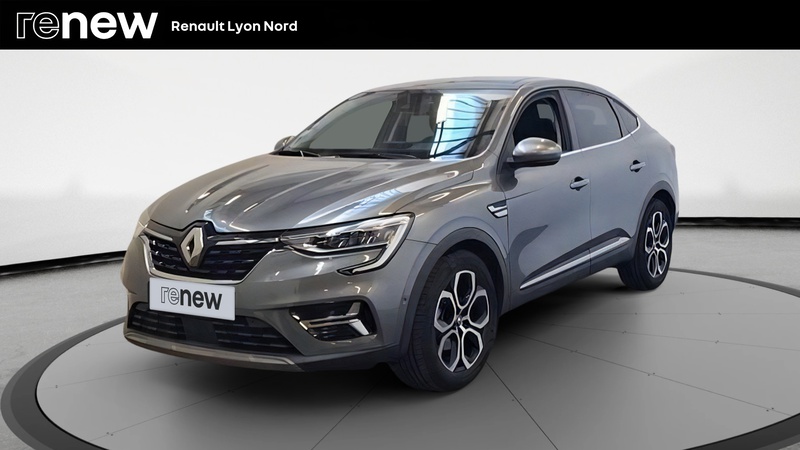 Image de l'annonce principale - Renault Arkana