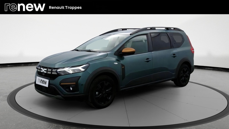 Image de l'annonce principale - Dacia Jogger