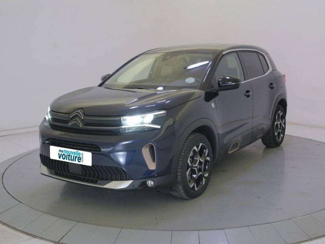 Image de l'annonce principale - Citroën C5 Aircross