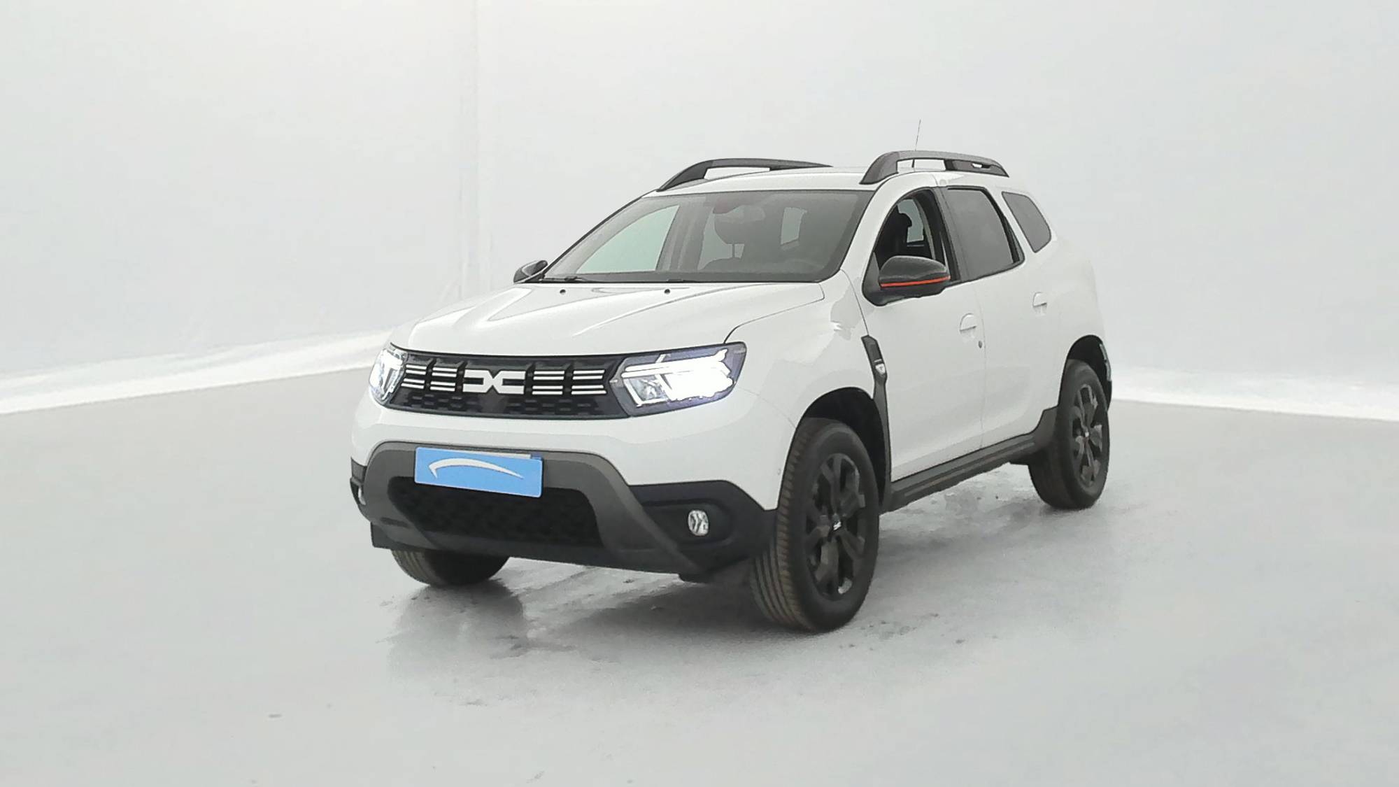 Image de l'annonce principale - Dacia Duster