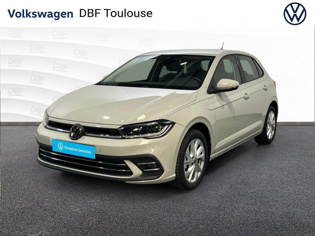 Image de l'annonce principale - Volkswagen Polo