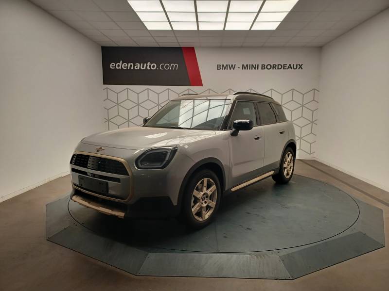 Image de l'annonce principale - MINI Countryman