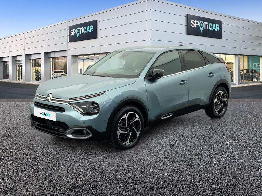 Image de l'annonce principale - Citroën C4