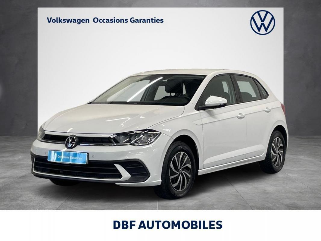 Image de l'annonce principale - Volkswagen Polo