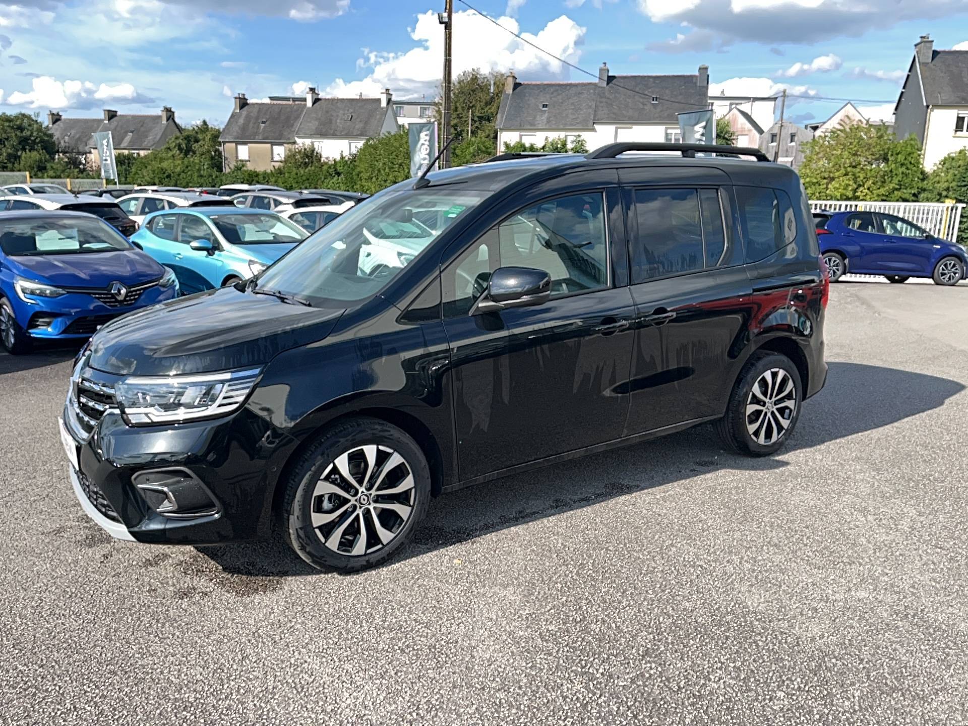 Image de l'annonce principale - Renault Kangoo