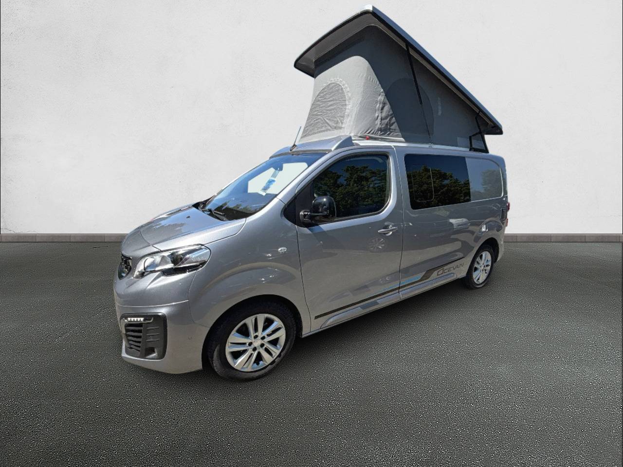 Image de l'annonce principale - Peugeot Expert