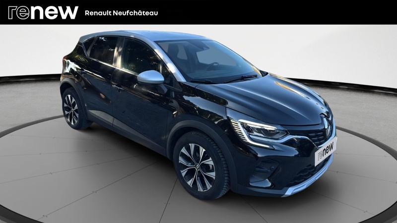 Image de l'annonce principale - Renault Captur