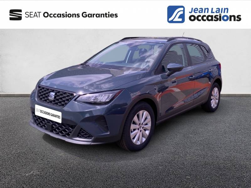Image de l'annonce principale - SEAT Arona