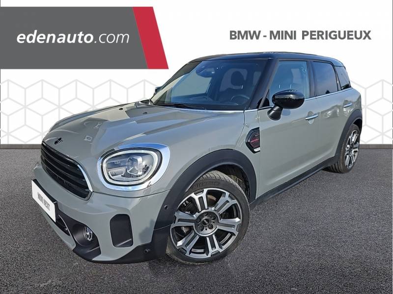 Image de l'annonce principale - MINI Countryman