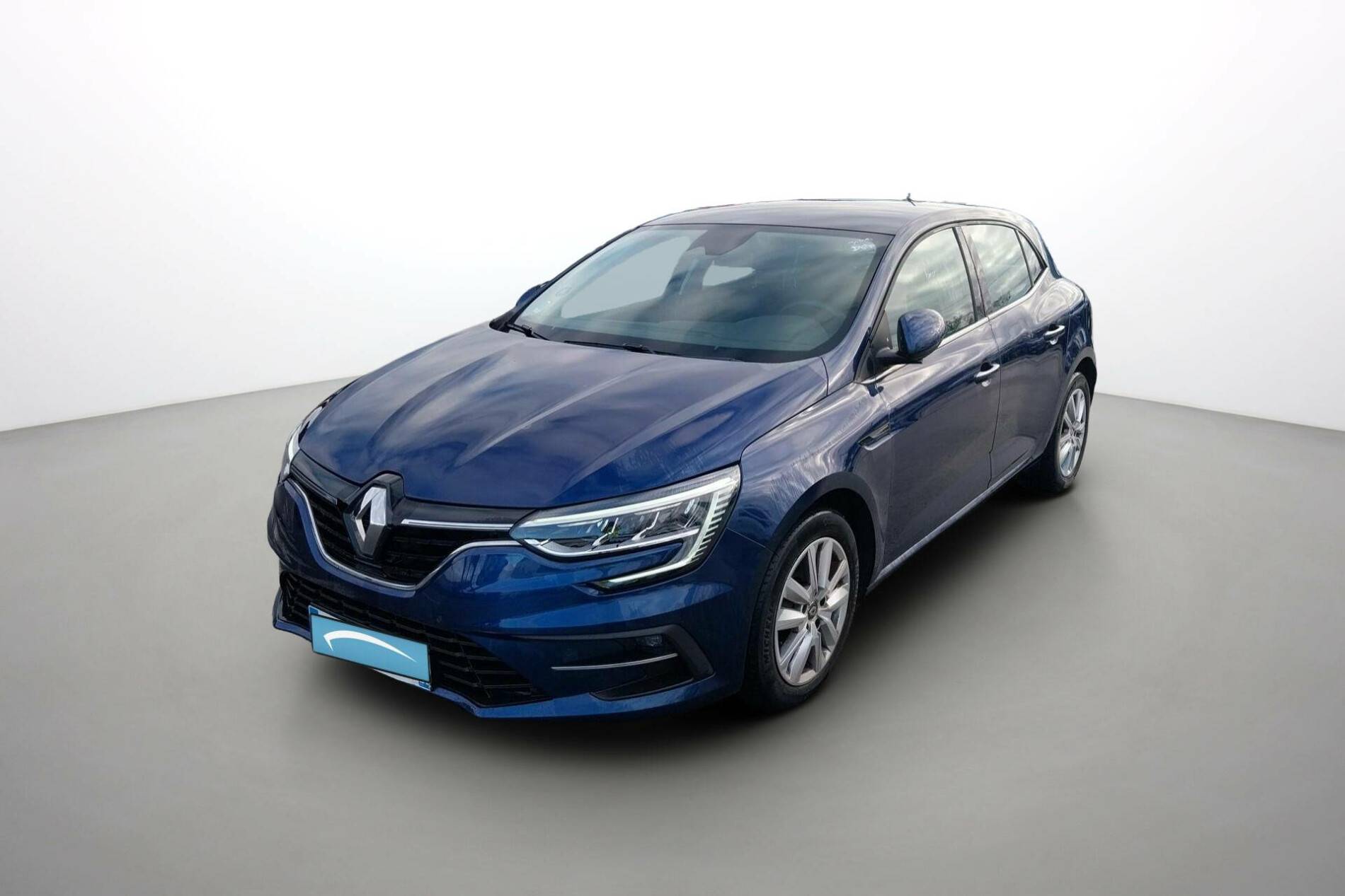 Image de l'annonce principale - Renault Megane