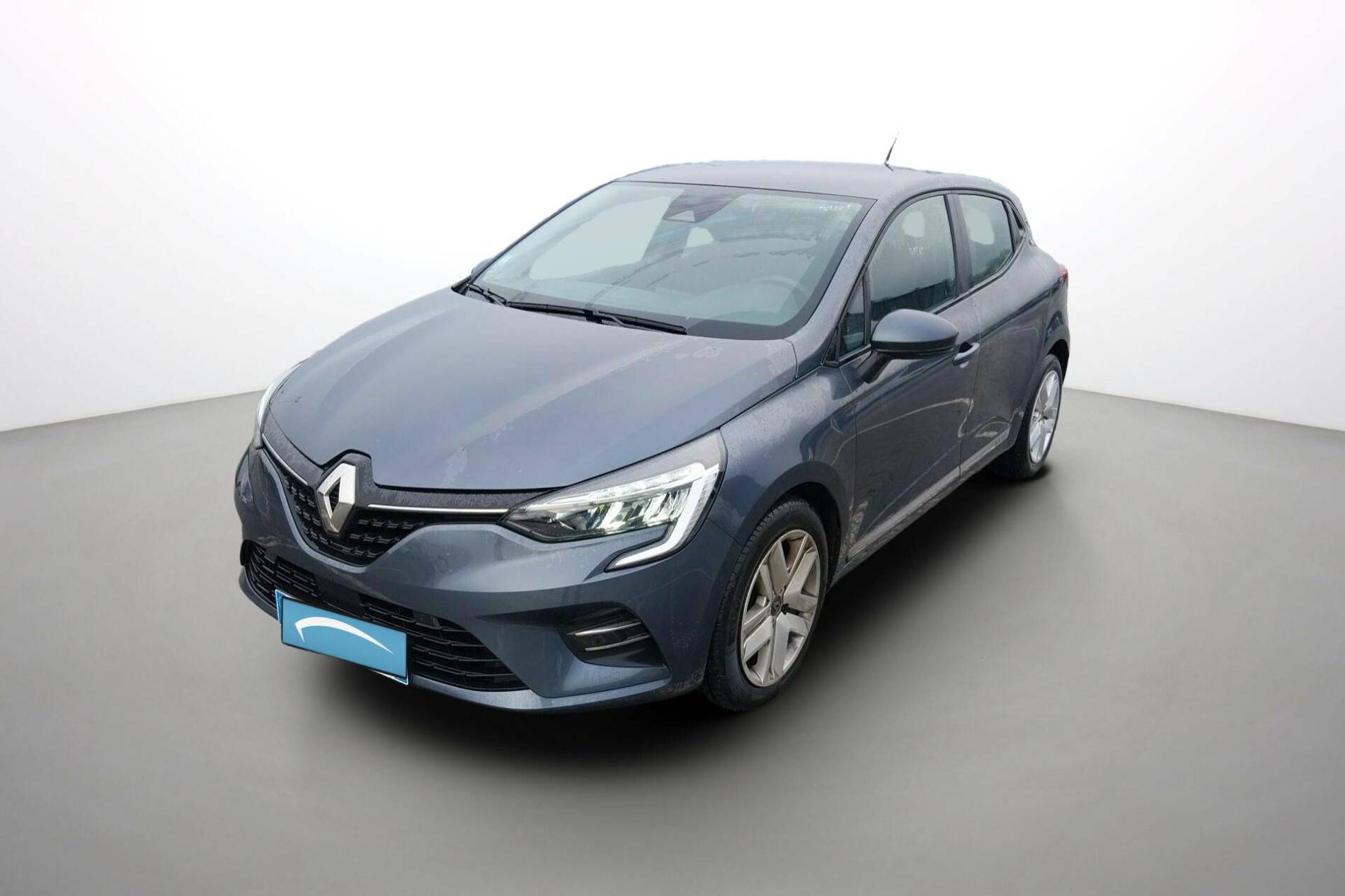 Image de l'annonce principale - Renault Clio