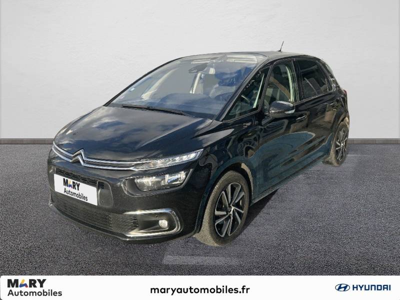 Image de l'annonce principale - Citroën C4 Picasso