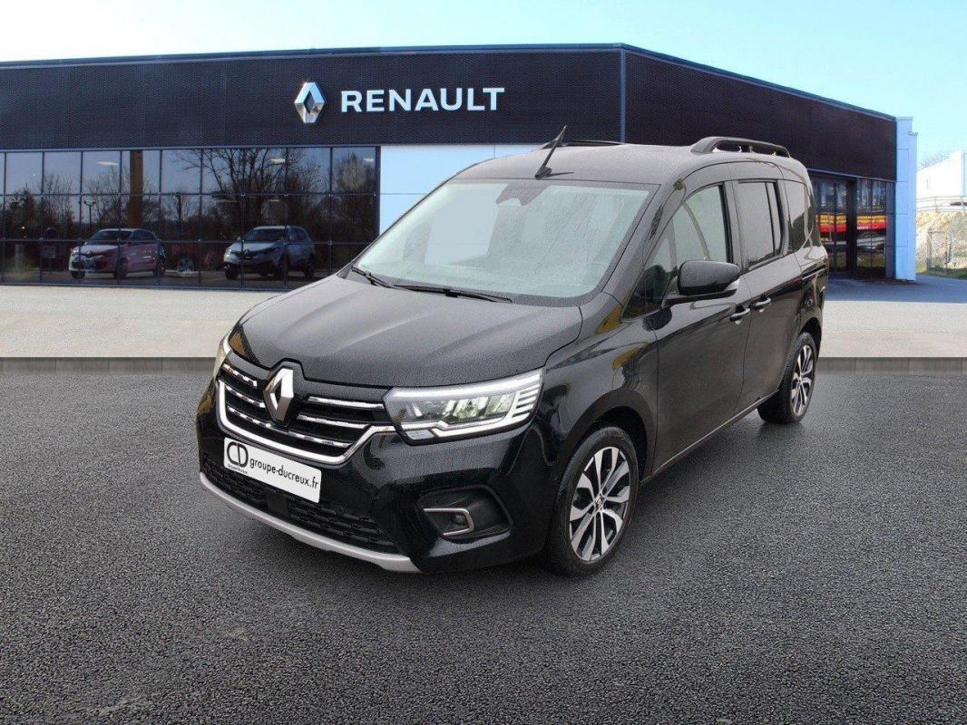 Image de l'annonce principale - Renault Kangoo