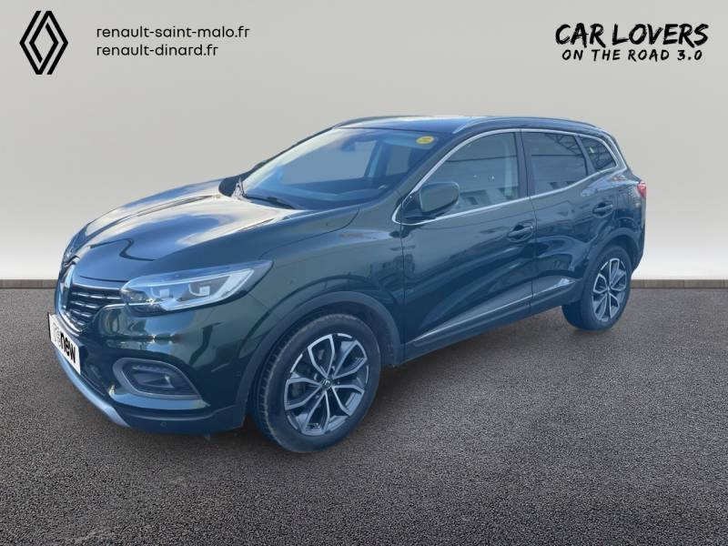 Image de l'annonce principale - Renault Kadjar