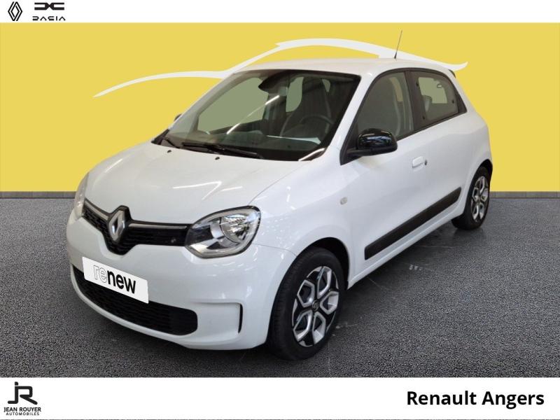 Image de l'annonce principale - Renault Twingo