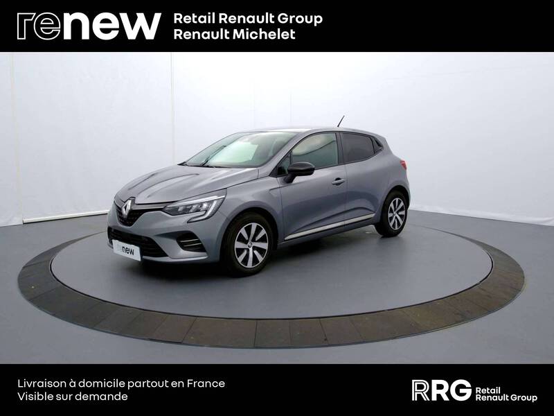 Image de l'annonce principale - Renault Clio